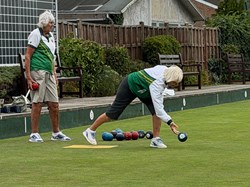 Oakham Bowling Club 2026