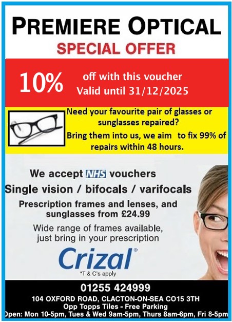 Premiere Optical