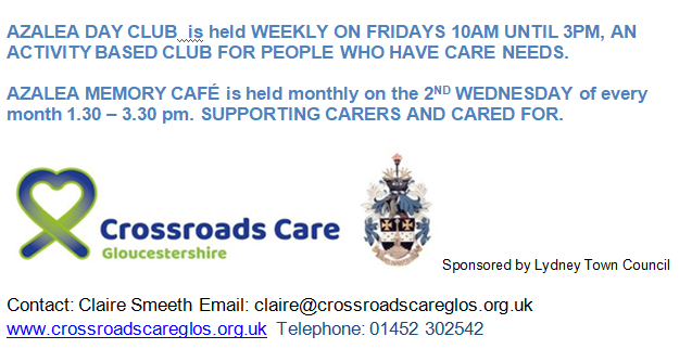 Helping to support individuals and their carers suffering from Dementia related problems