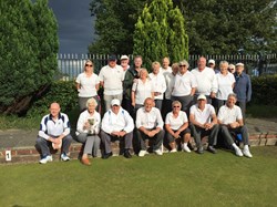 Presidents Day 1 September 19