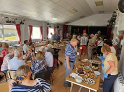 Martinstown Village Hall Martinstown Craft and Garden Show