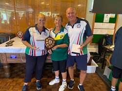 Aldershot and District Bowls Association Home