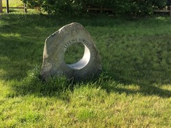 Hoo St Werburgh and Chattenden Parish Council Memorial Garden