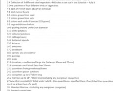 Autumn Show Schedule P2