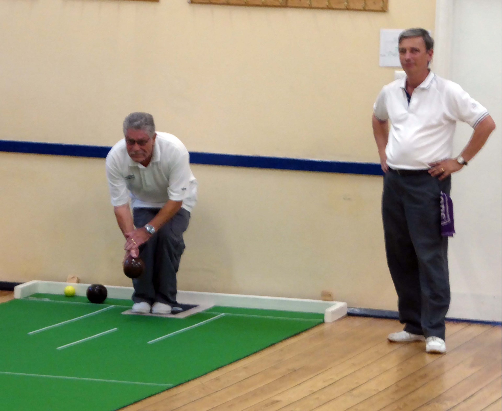 Gallery Whitstable Short Mat Bowls Club Whitstable, Kent Whitstable