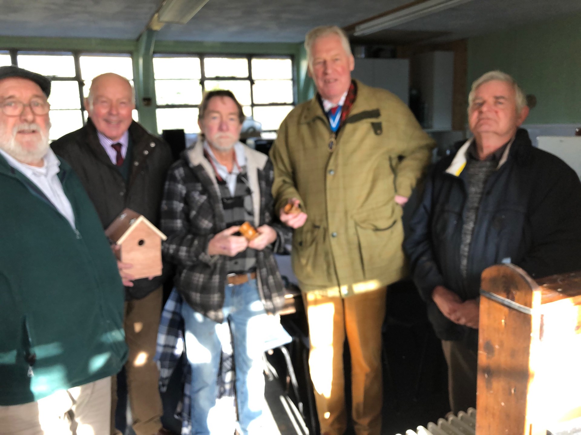 Hastings & St Leonards Men's Shed - Hastings & St Leonards Men's Shed ...