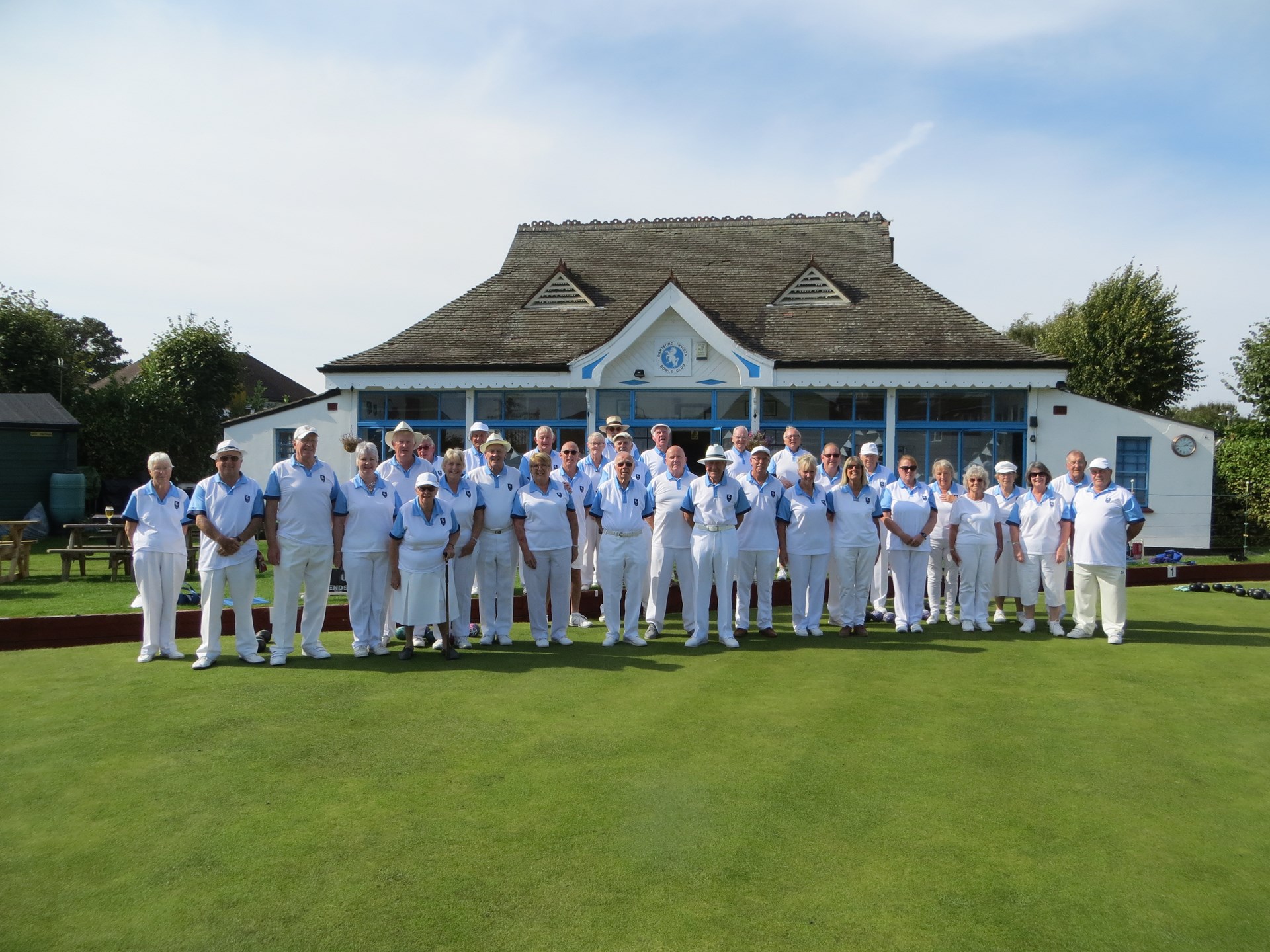 invicta golf league