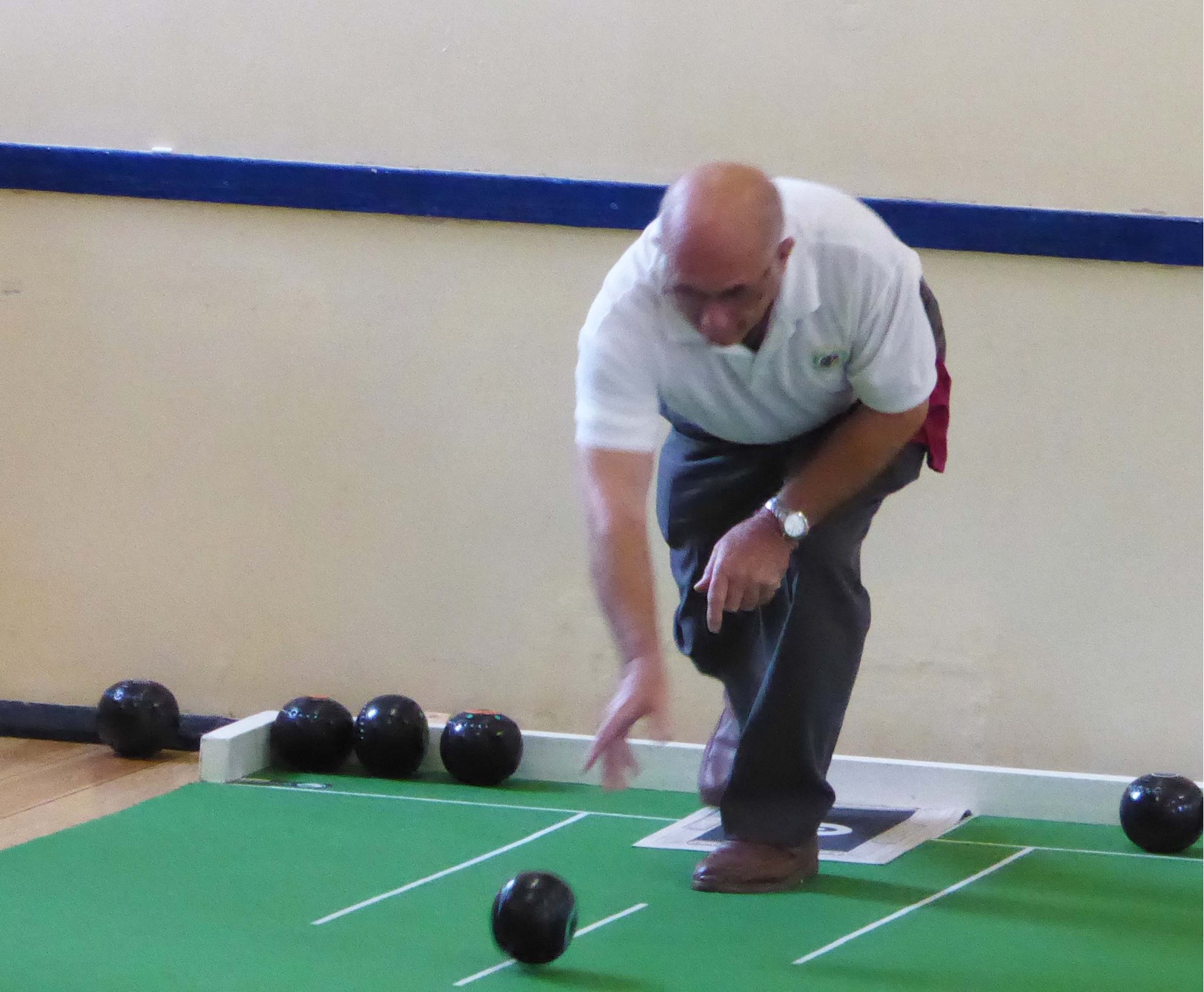 Gallery Whitstable Short Mat Bowls Club Whitstable, Kent Whitstable