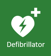 Defibrillator Link