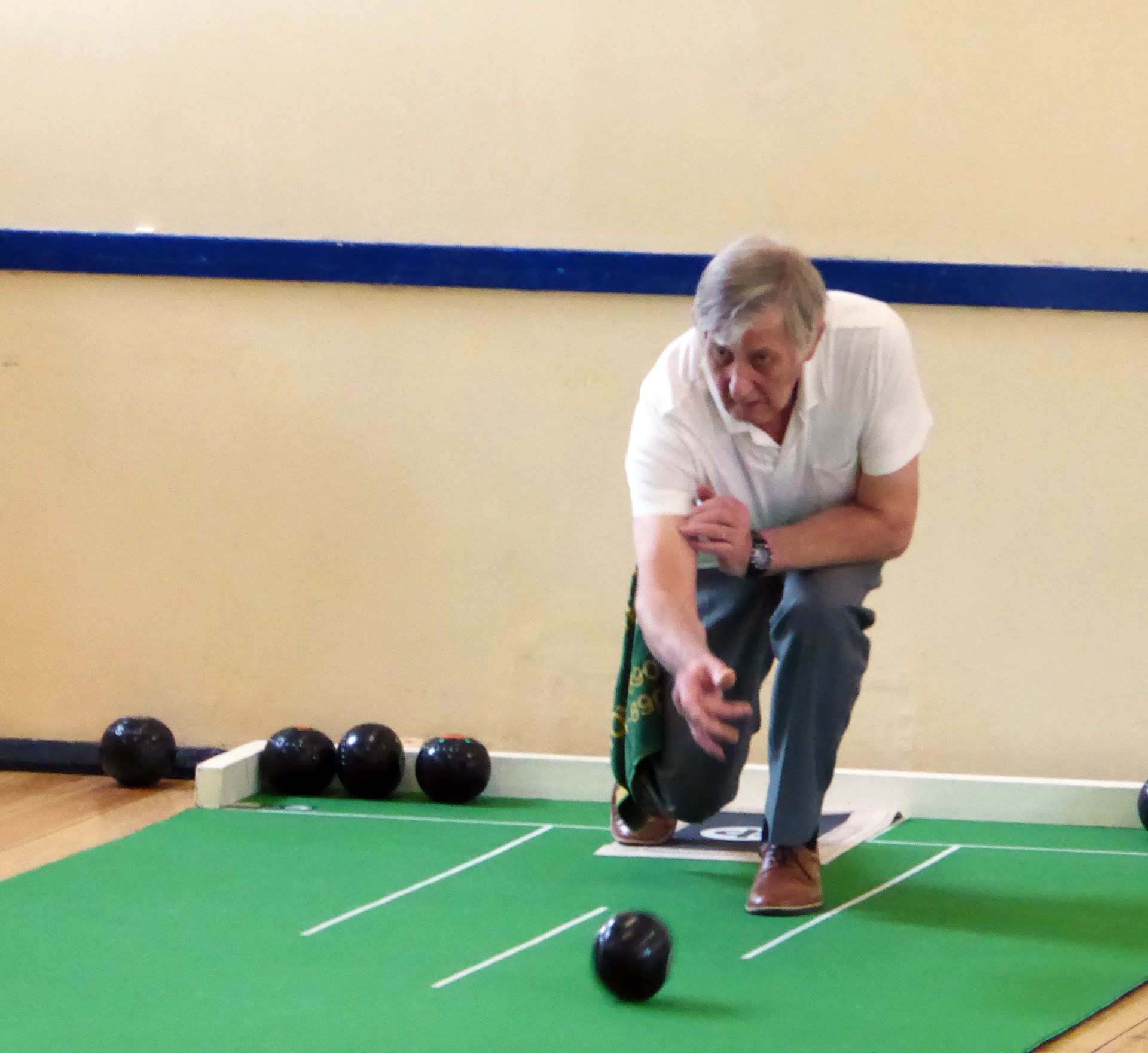 Gallery Whitstable Short Mat Bowls Club Whitstable, Kent Whitstable
