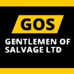 Gentlemen of Salvage Ltd