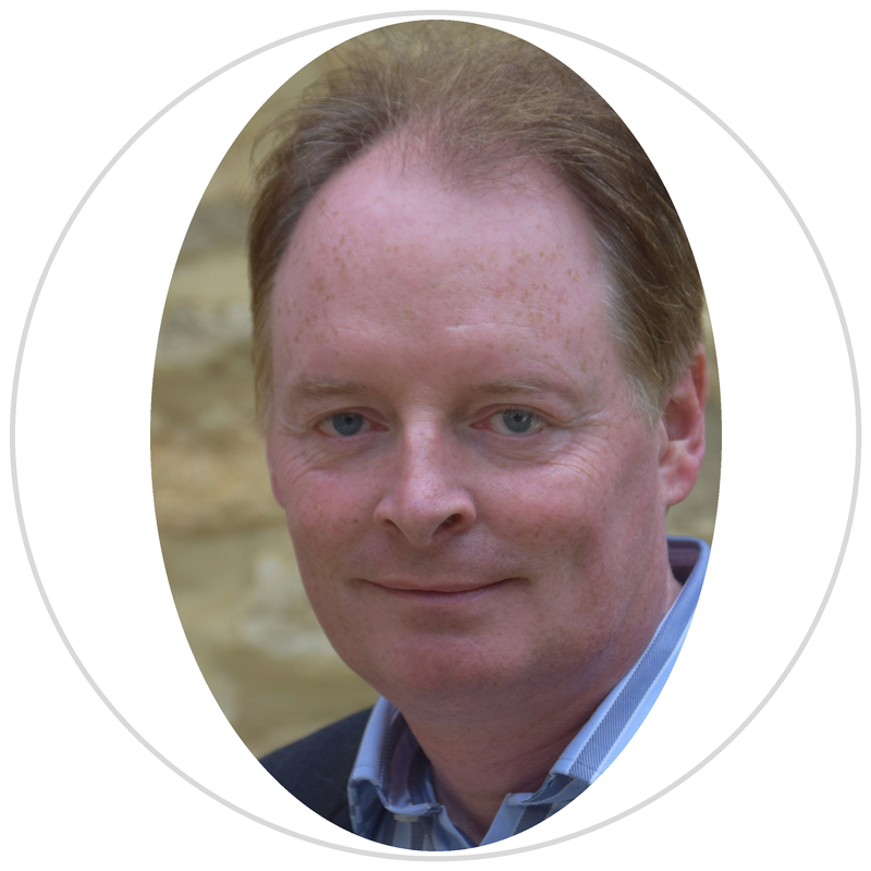 Marc Lafferty