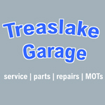 Treaslake Garage