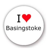 I Love Basingstoke